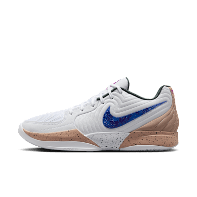 Ja 2 Scratch Black Label Basketball Shoes. Nike.com